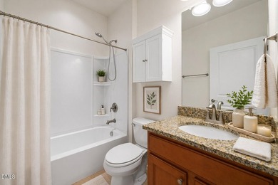 Located in Cary's premier 55+ active adult community, you can - photo 38