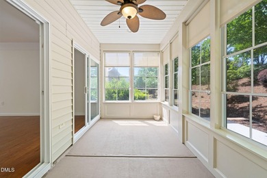 Located in Cary's premier 55+ active adult community, you can - photo 39