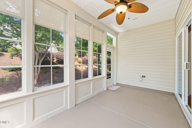 Located in Cary's premier 55+ active adult community, you can - photo 40
