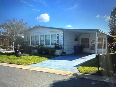 Lake Home For Sale in Lakeland, Florida