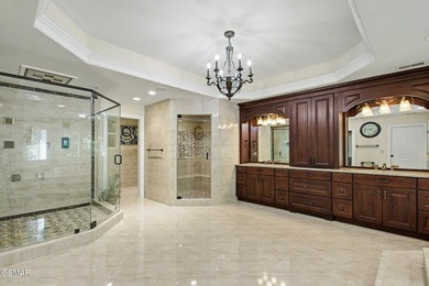 THIS MAGNIFICENT SMOKY MOUNTAIN ESTATE BOASTS 11,312 SQ FT OF - photo 43