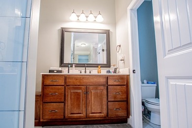 Nestled on over half an acre with exceptional privacy, this - photo 43