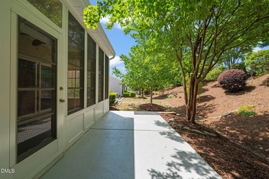 Located in Cary's premier 55+ active adult community, you can - photo 44