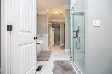 Nestled on over half an acre with exceptional privacy, this - photo 44