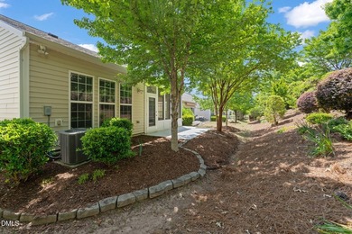 Located in Cary's premier 55+ active adult community, you can - photo 45