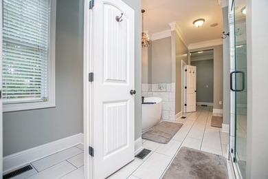 Nestled on over half an acre with exceptional privacy, this - photo 45