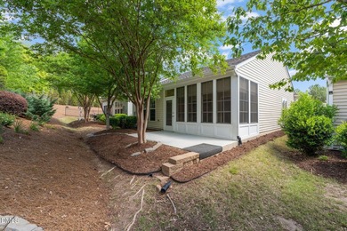 Located in Cary's premier 55+ active adult community, you can - photo 46