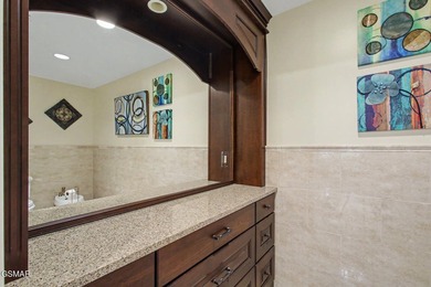 THIS MAGNIFICENT SMOKY MOUNTAIN ESTATE BOASTS 11,312 SQ FT OF - photo 47