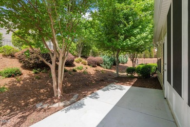Located in Cary's premier 55+ active adult community, you can - photo 47