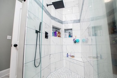 Nestled on over half an acre with exceptional privacy, this - photo 47