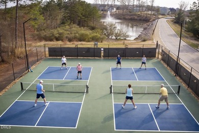 Located in Cary's premier 55+ active adult community, you can - photo 49