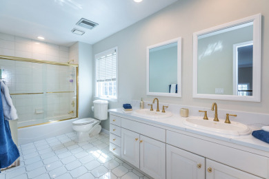 Grand Open Plan Lake home w/Classic Design - photo 20