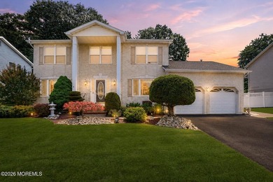Welcome to this beautifully maintained 4-bedroom, 2.5-bath - photo 1