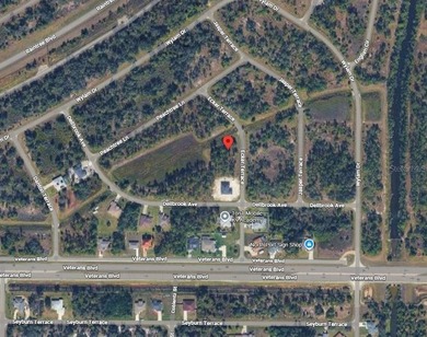 Beautiful oversized lot in North Port with possible seller - photo 4