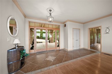 Private 11.08 acre Beaver Lake retreat with expansive lake views - photo 7