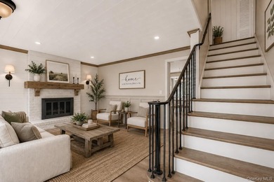 Rare opportunity to own this large, mid-block colonial with - photo 3