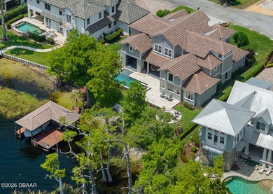 Lake Sheen Home For Sale in Orlando Florida