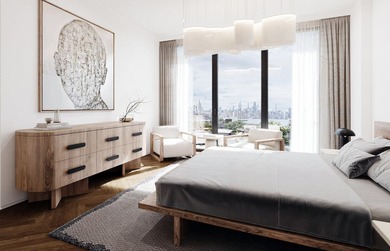 East River Condo For Sale in Brooklyn New York