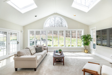 Grand Open Plan Lake home w/Classic Design - photo 12