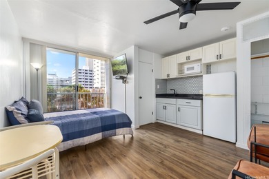 Lake Condo For Sale in Honolulu, Hawaii