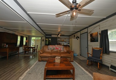 Discover Your Perfect Tippecanoe River Retreat! This beautifully - photo 11