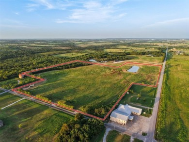 Lake Acreage For Sale in Sherman, Texas