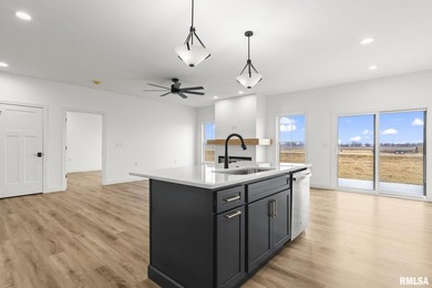 Searching for a quality-built duplex on Springfield's growing