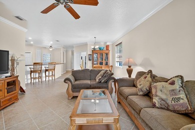 Welcome to this spacious 3-bedroom, 2-bath condo located in the - photo 11