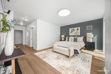 Nestled in the heart of Lakeshore East, this stunning - photo 12