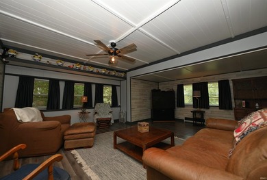Discover Your Perfect Tippecanoe River Retreat! This beautifully - photo 13