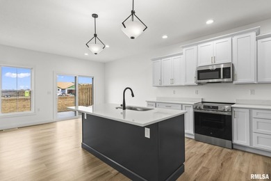 Searching for a quality-built duplex on Springfield's growing