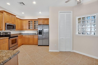 Welcome to this spacious 3-bedroom, 2-bath condo located in the - photo 13