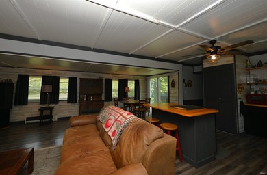 Discover Your Perfect Tippecanoe River Retreat! This beautifully - photo 14