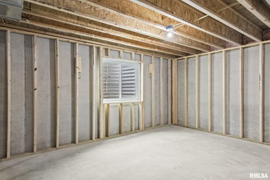 Searching for a quality-built duplex on Springfield's growing