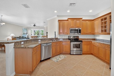 Welcome to this spacious 3-bedroom, 2-bath condo located in the - photo 14