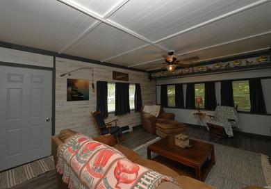 Discover Your Perfect Tippecanoe River Retreat! This beautifully - photo 15