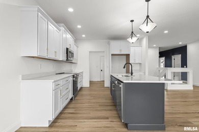 Searching for a quality-built duplex on Springfield's growing