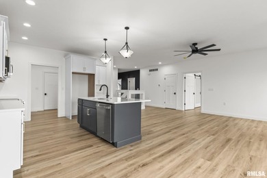 Searching for a quality-built duplex on Springfield's growing