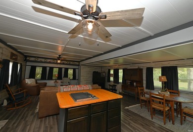 Discover Your Perfect Tippecanoe River Retreat! This beautifully - photo 17