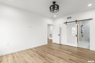 Searching for a quality-built duplex on Springfield's growing