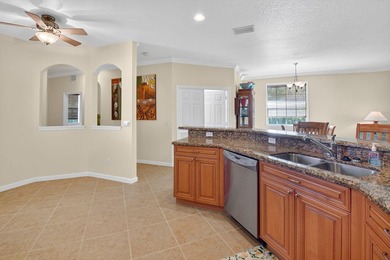 Welcome to this spacious 3-bedroom, 2-bath condo located in the - photo 18