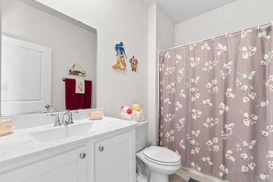 This beautiful 4-bedroom, 2-bath home in the sought-after - photo 19
