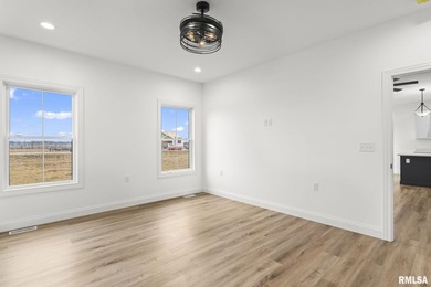 Searching for a quality-built duplex on Springfield's growing