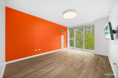 Nestled in the heart of Lakeshore East, this stunning - photo 20