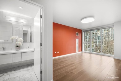 Nestled in the heart of Lakeshore East, this stunning - photo 21