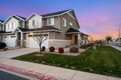 Utah Lake Townhome/Townhouse For Sale in Payson Utah