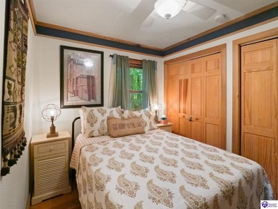 Furnished Cabin on Lake Barkley, KY
Seasonal Lake Views - photo 22