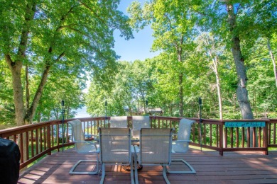 Large Lakefront Property an Ideal Weekend Retreat - photo 22