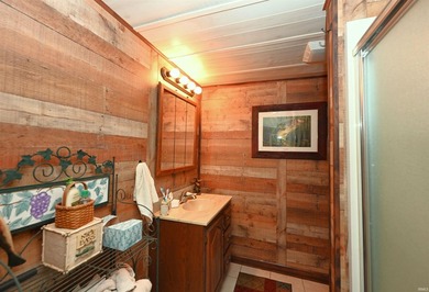 Discover Your Perfect Tippecanoe River Retreat! This beautifully - photo 23
