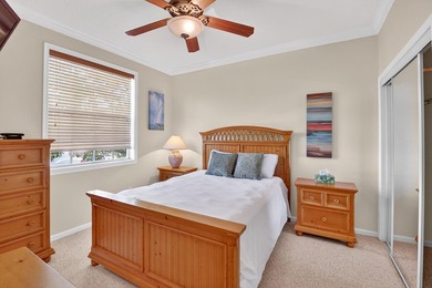 Welcome to this spacious 3-bedroom, 2-bath condo located in the - photo 23
